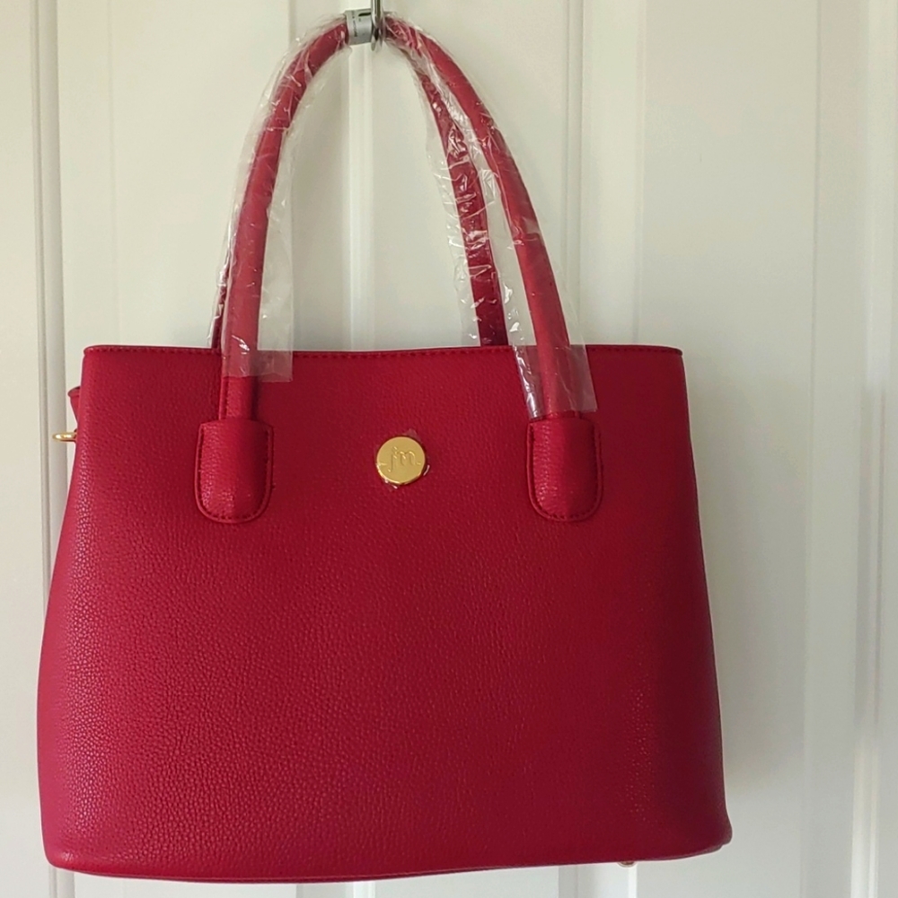 Jessica Moore handbag